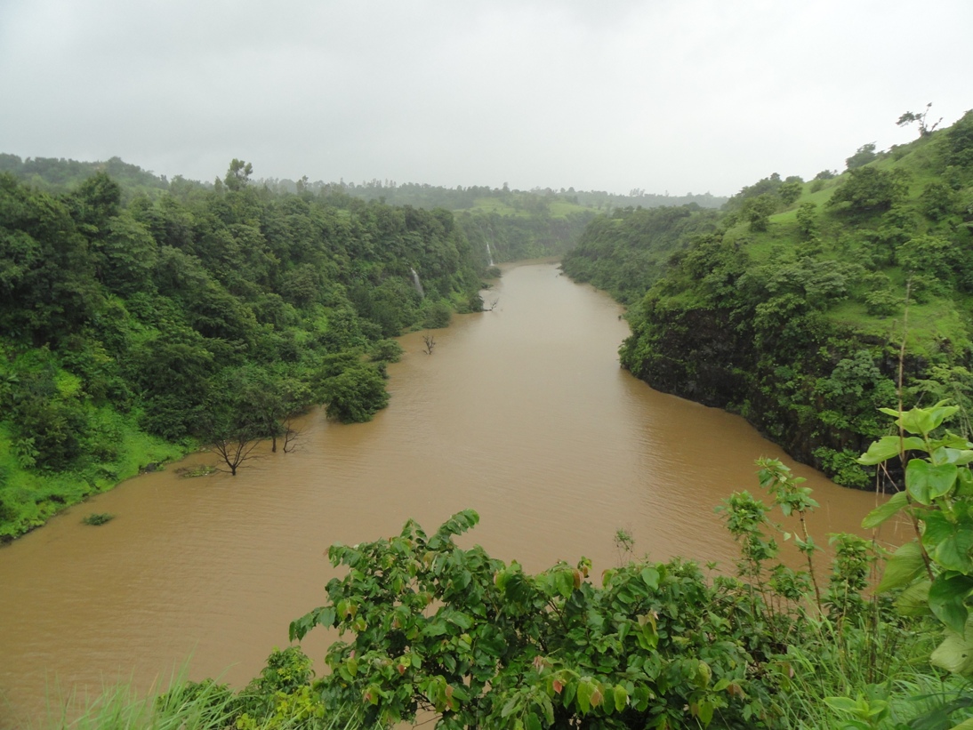 West and Central Region